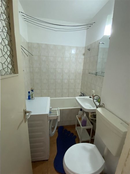 Dristor 1 minut metrou  - garsoniera mobilata si utilata