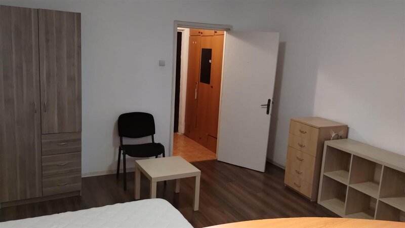 Dristor 1 minut metrou  - garsoniera mobilata si utilata